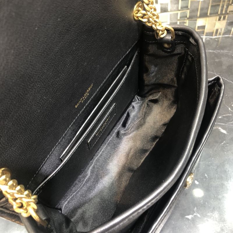 YSL Satchel Bags